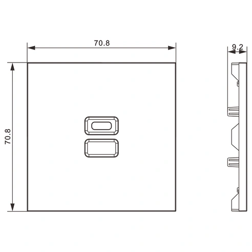 Detail product image