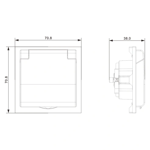 Detail product image
