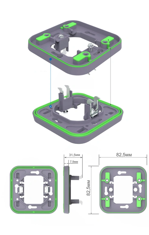 Detail product image