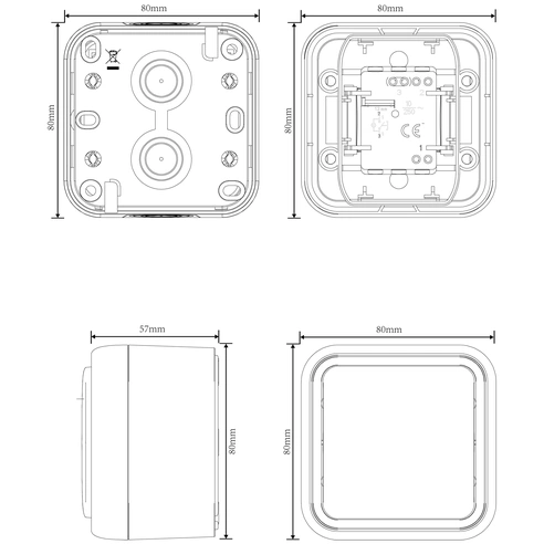 Detail product image