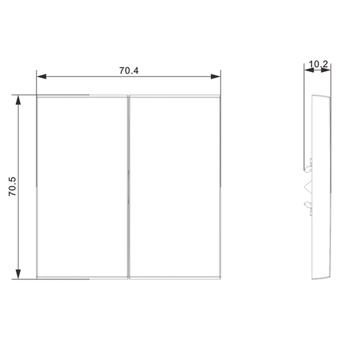 Detail product image