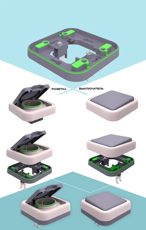 Detail product image