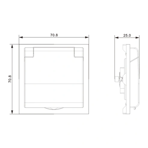 Detail product image