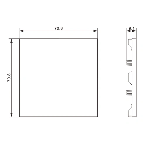 Detail product image