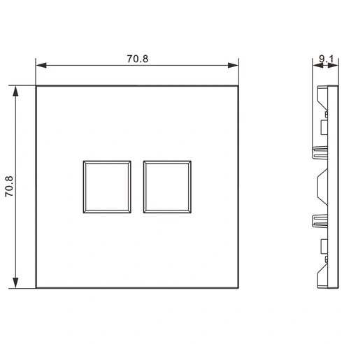 Detail product image